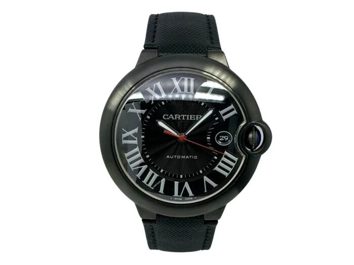 Cartier Ballon Bleu WSBB0015 watch