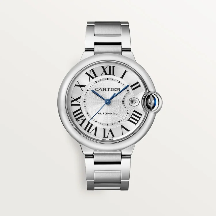 Cartier Ballon Bleu WSBB0040 watch