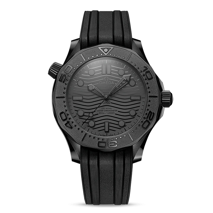 DIVER 300M CO‑AXIAL MASTER CHRONOMETER 43.5 MM-210.92.44.20.01.003
