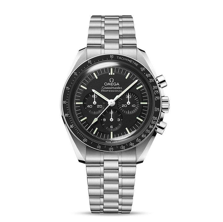 MOONWATCH PROFESSIONAL CO‑AXIAL MASTER CHRONOMETER CHRONOGRAPH 42 MM-310.30.42.50.01.001
