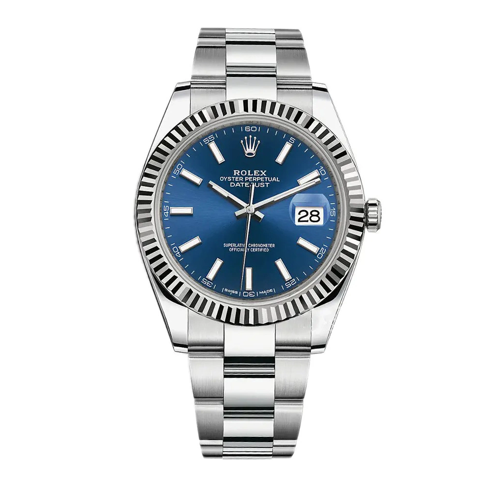 Rolex Datejust m126334 Series