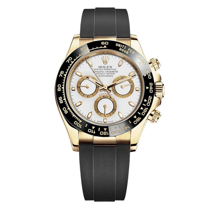 Rolex COSMOGRAPH DAYTONA-116518LN-0033