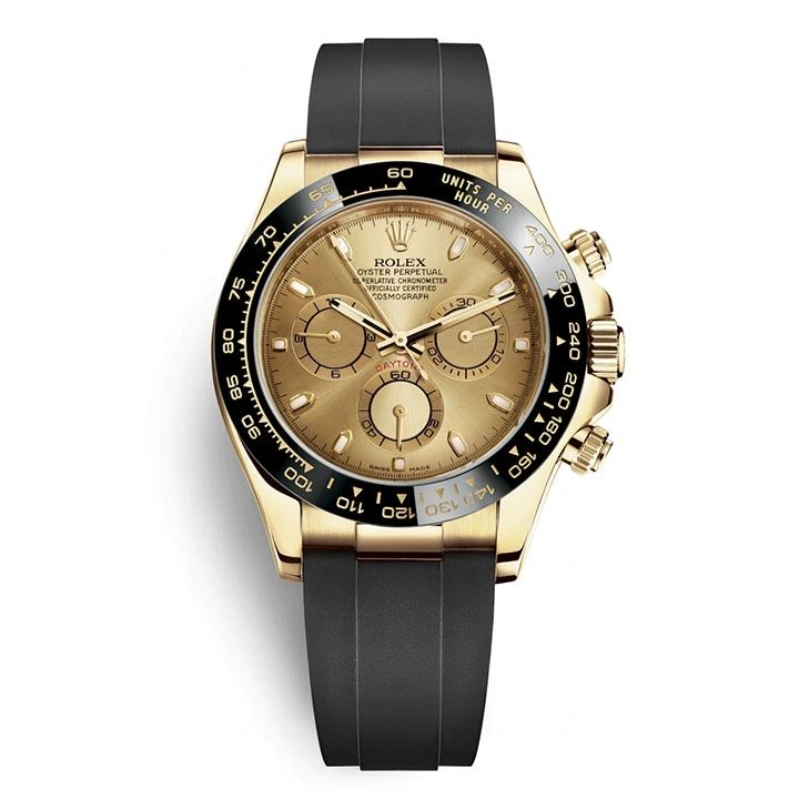Rolex COSMOGRAPH DAYTONA-116518LN-0034