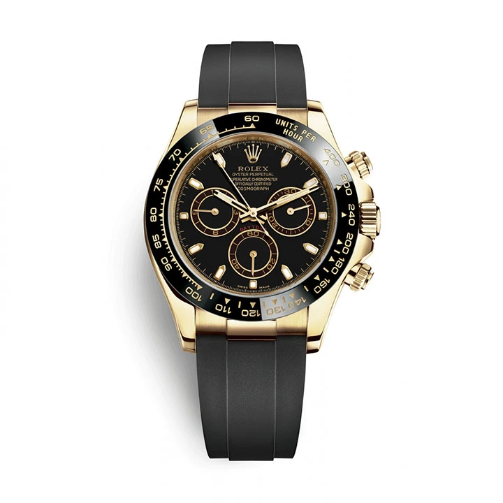Rolex COSMOGRAPH DAYTONA-116518LN-0035