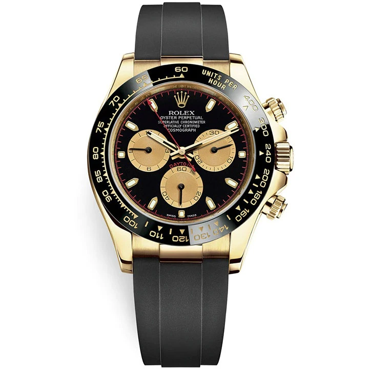 Rolex COSMOGRAPH DAYTONA-116518LN-0039