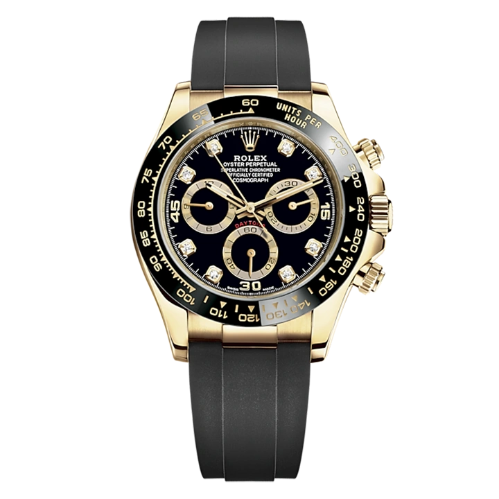 Rolex COSMOGRAPH DAYTONA-m116518ln-0078