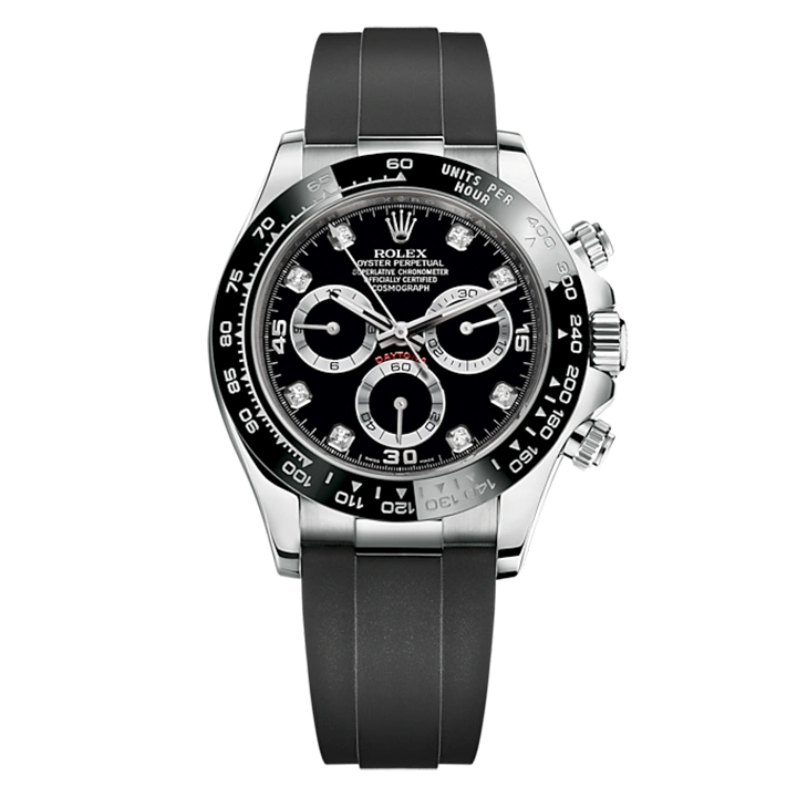 Rolex COSMOGRAPH DAYTONA-m116519ln-0025