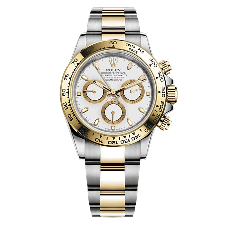 Rolex Cosmograph Daytona Series m116503-0001Watch