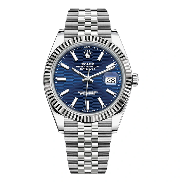 Rolex Datejust m126334-0032 Watch