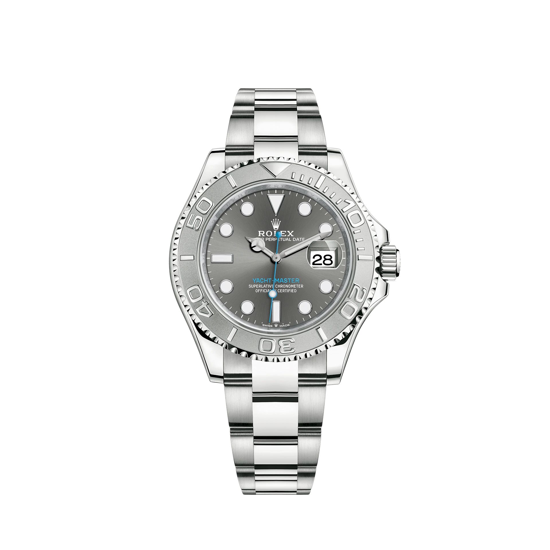 Yacht-master m126622-0001