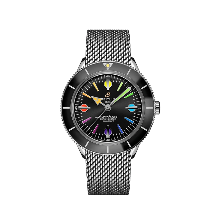 Breitling A103701A1B1A1 SUPEROCEAN HERITAGE '57 SPECIAL EDITION
