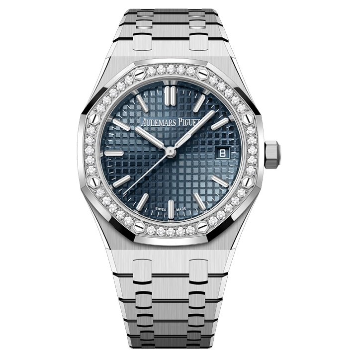 ROYAL OAK SELFWINDING  50TH ANNIVERSARY  Ref. 77451ST.ZZ.1361ST.02