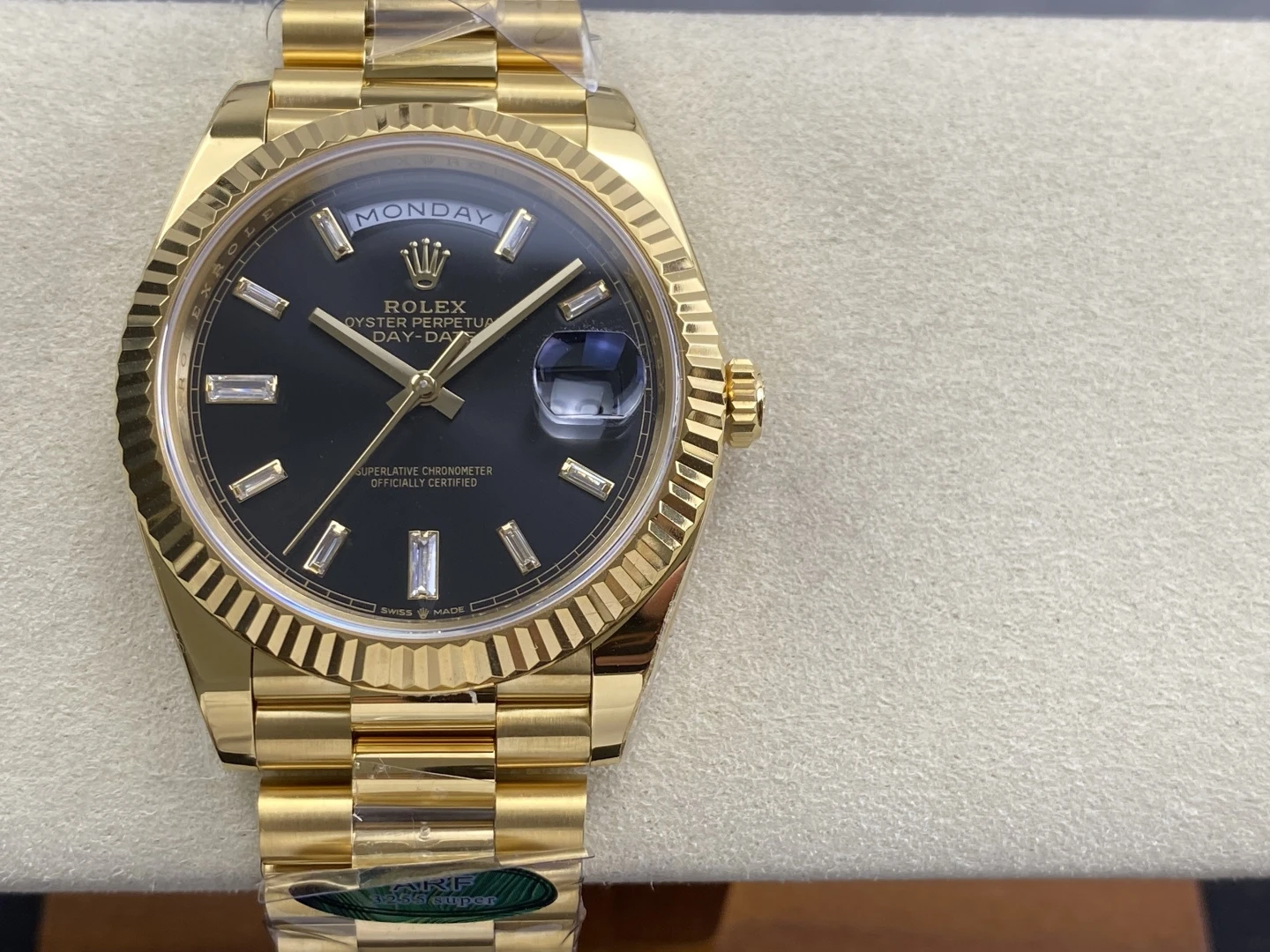 ROLEX DAY-DATE 40MM