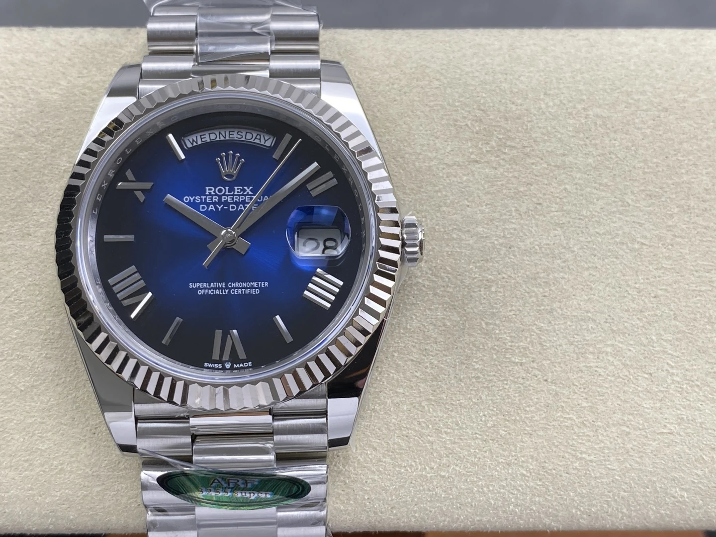 ROLEX DAY-DATE 40MM