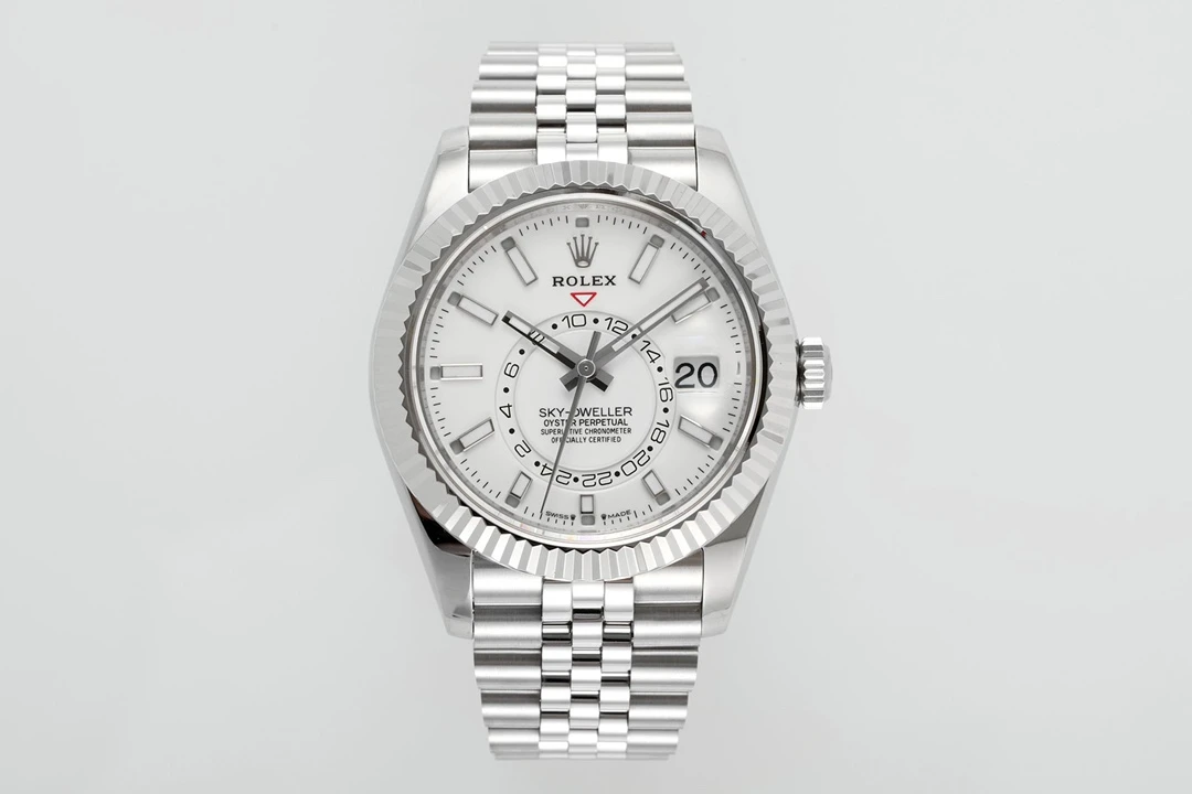 Rolex Sky-Dweller 42mm