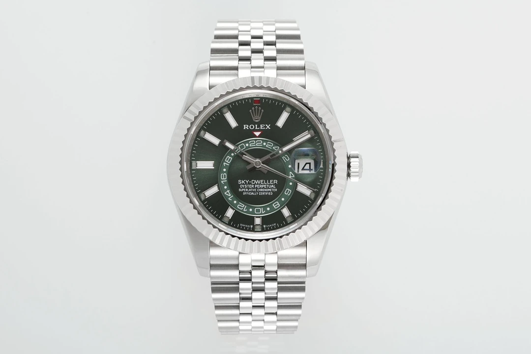 Rolex Sky-Dweller 42mm