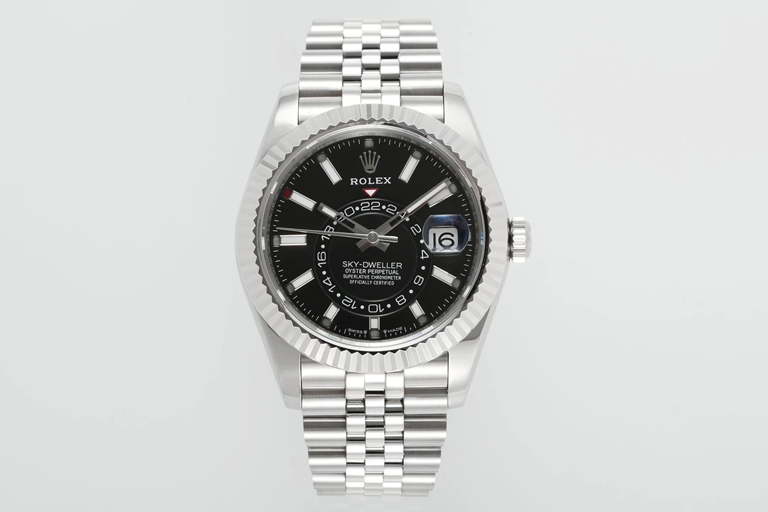 Rolex Sky-Dweller 42mm