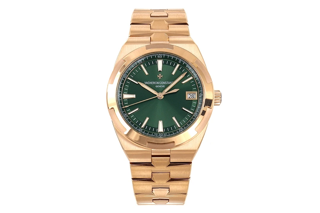 VACHERON CONSTANTIN OVERSEAS SELF-WINDING 41MM
