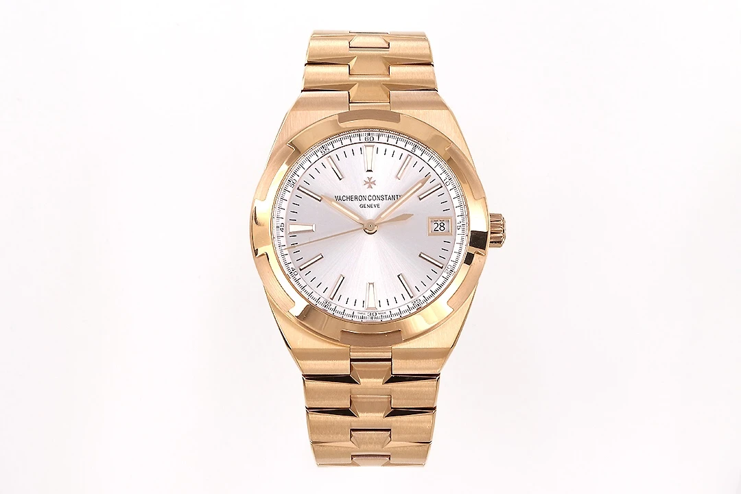 VACHERON CONSTANTIN OVERSEAS SELF-WINDING 41 MM