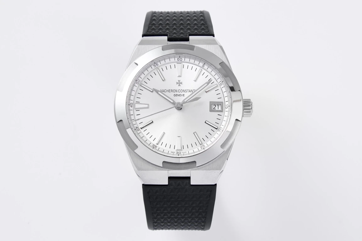 VACHERON CONSTANTIN OVERSEAS SELF-WINDING 41 MM WATCH