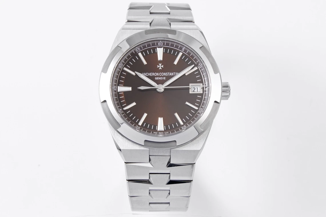 VACHERON CONSTANTIN OVERSEAS SELF-WINDING 41 MM WATCH