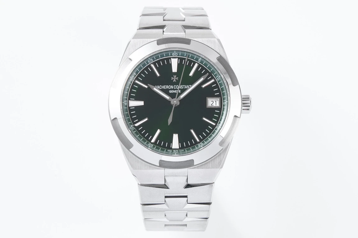 VACHERON CONSTANTIN OVERSEAS SELF-WINDING 41 MM WATCH