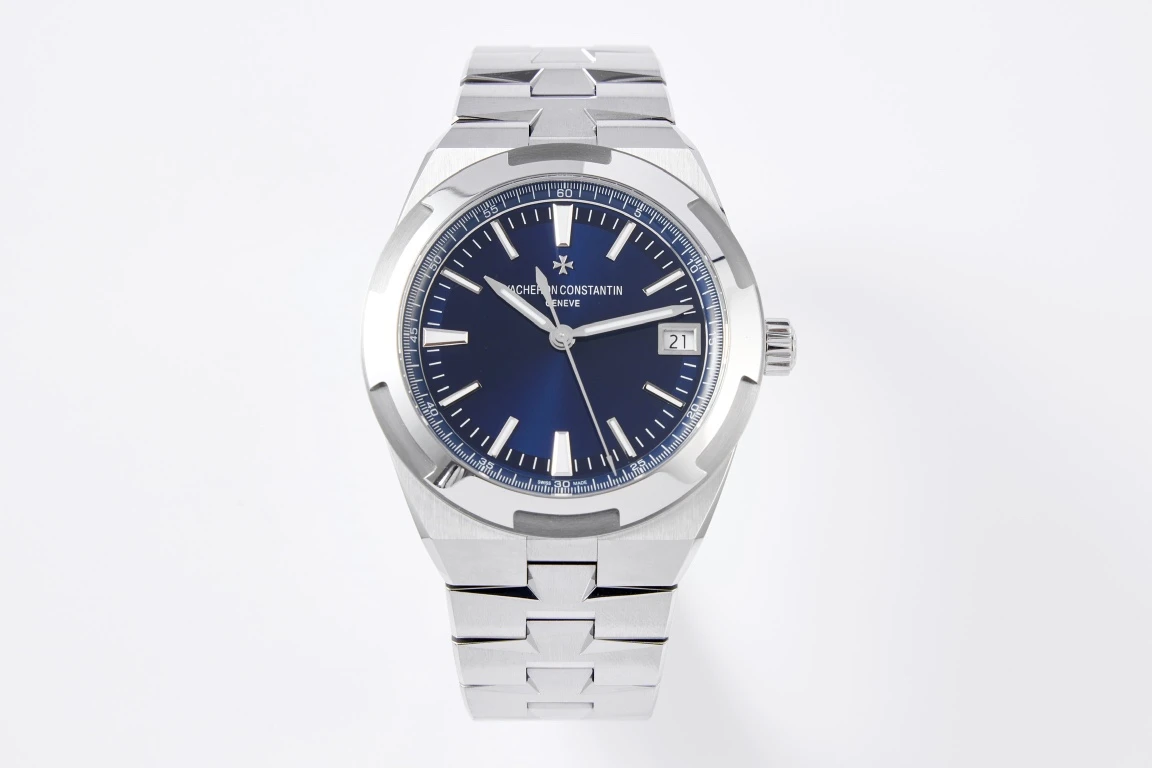 VACHERON CONSTANTIN OVERSEAS SELF-WINDING 41 MM WATCH