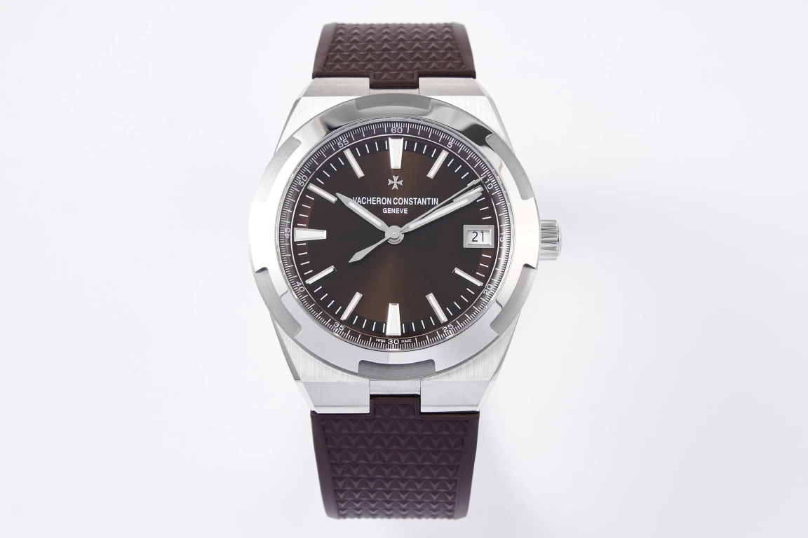 VACHERON CONSTANTIN OVERSEAS SELF-WINDING 41 MM WATCH