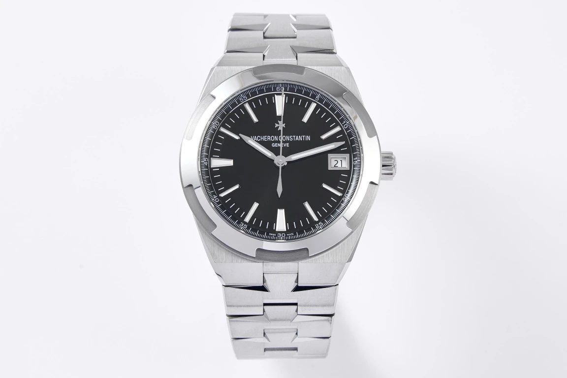 VACHERON CONSTANTIN OVERSEAS SELF-WINDING 41 MM WATCH