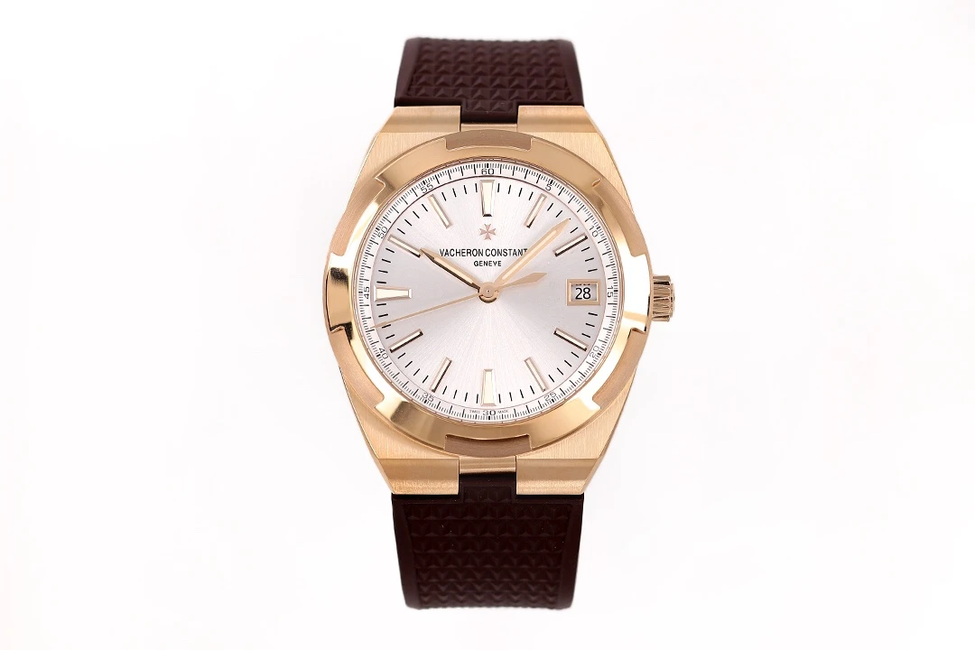 VACHERON CONSTANTIN OVERSEAS SELF-WINDING 41 MM WATCH