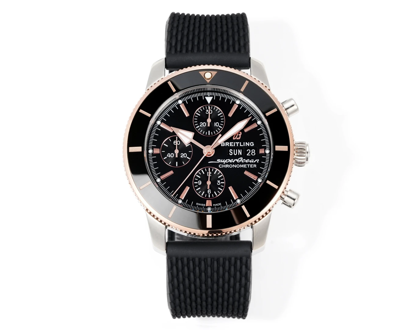 Breitling 46mm