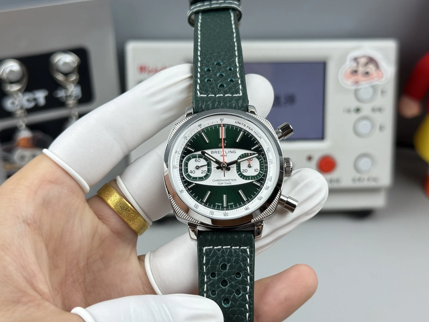 Breitling 42,mm