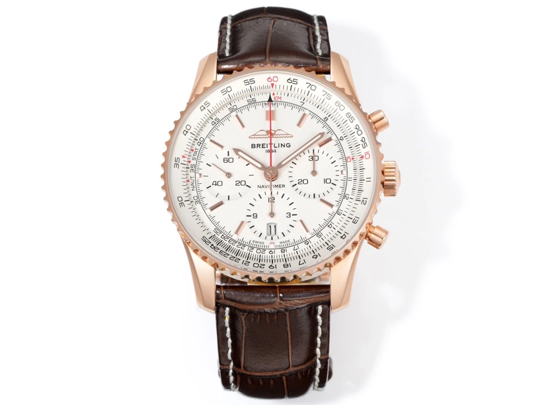 Breitling 46mm