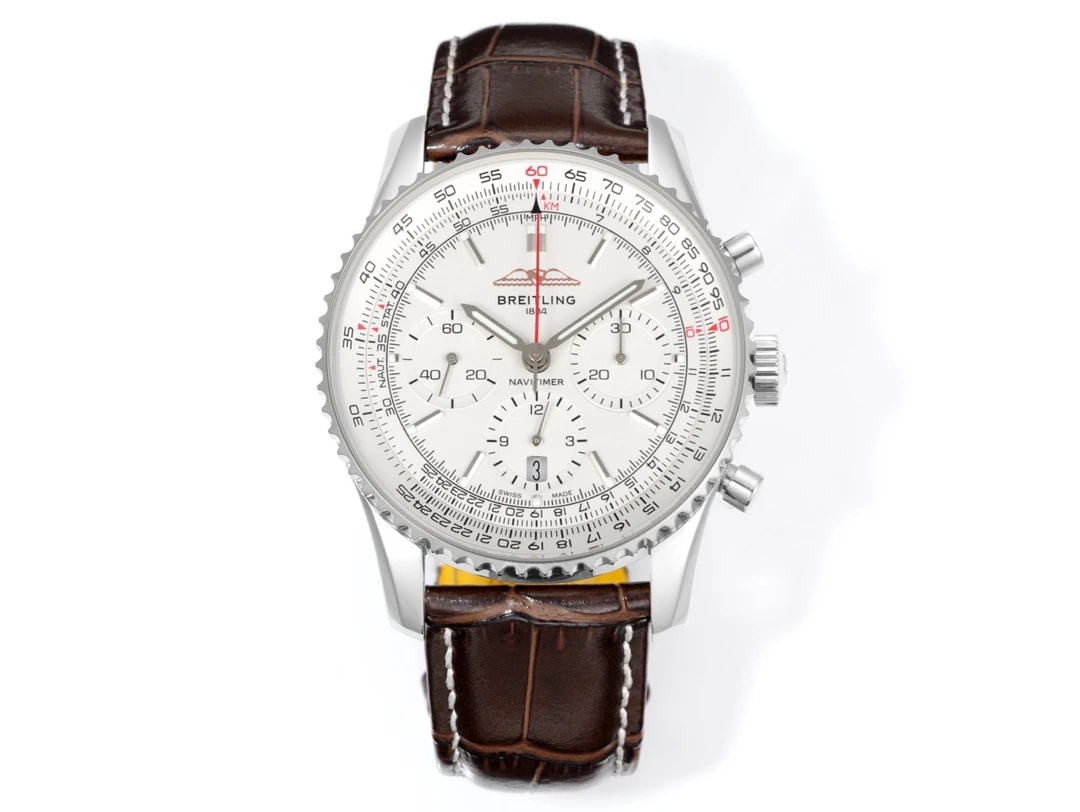 Breitling 46mm