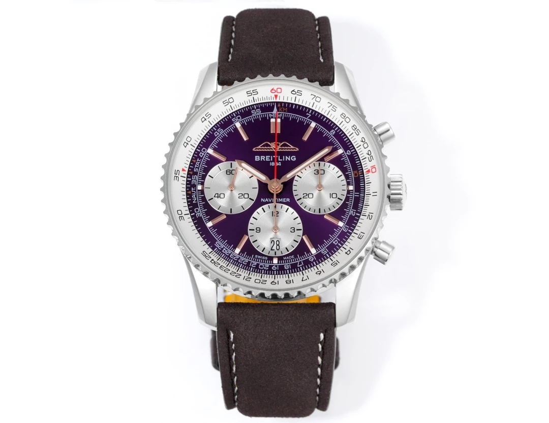 Breitling 46mm
