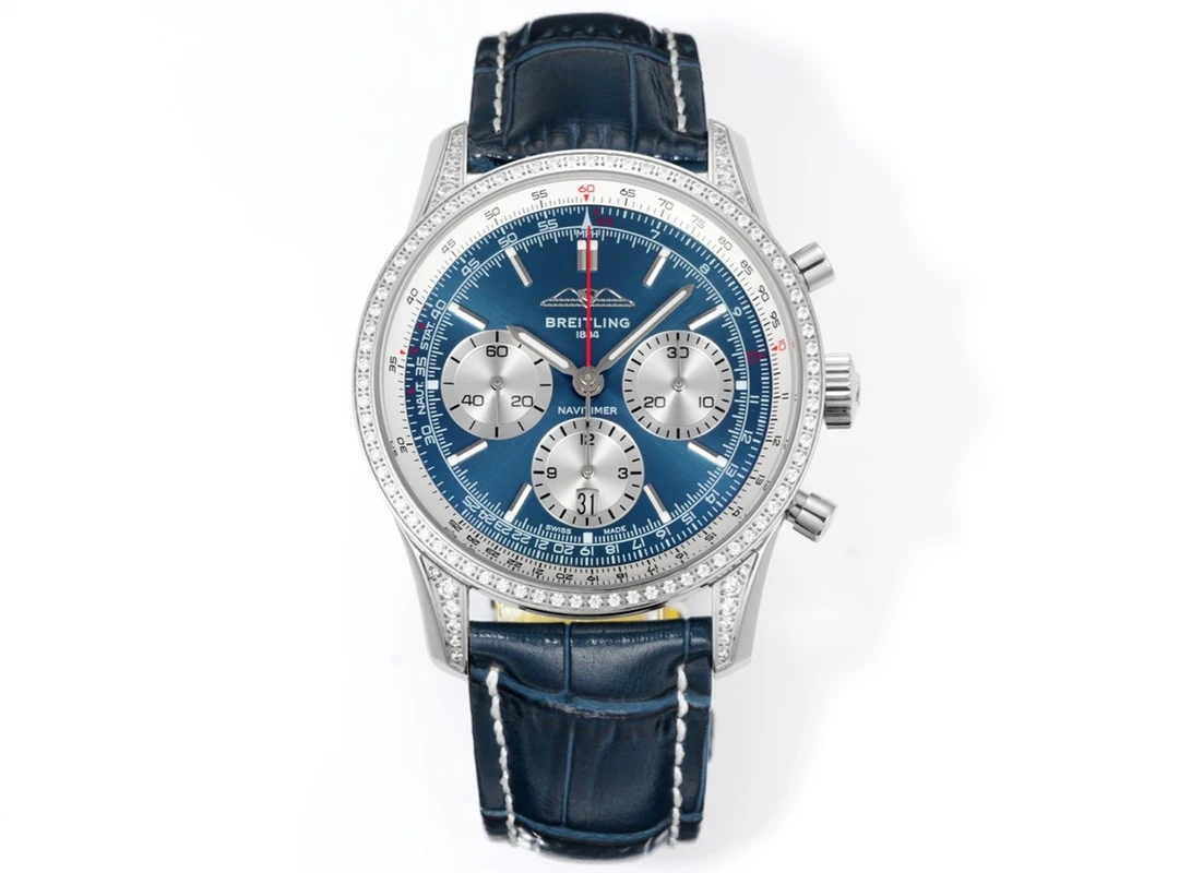 Breitling 46mm