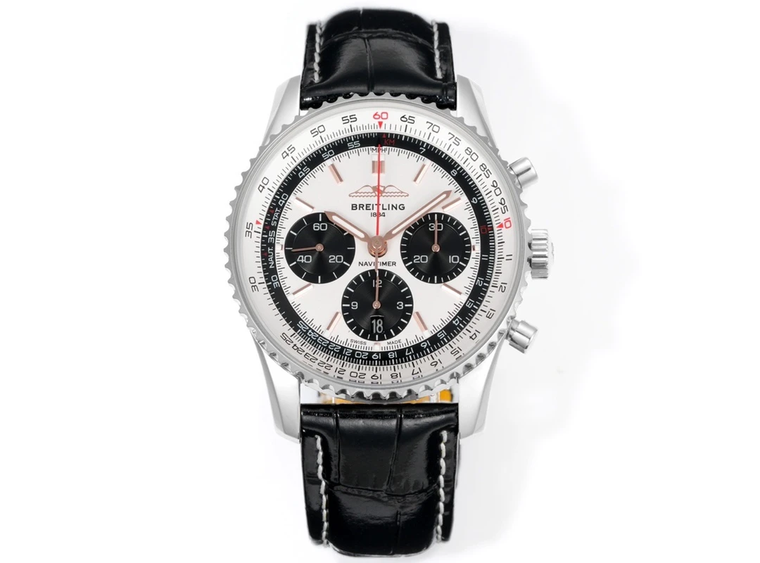 Breitling 46mm