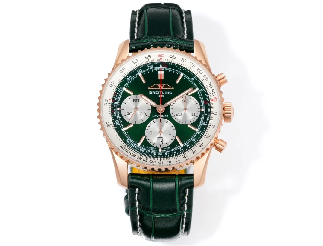 Breitling 46mm
