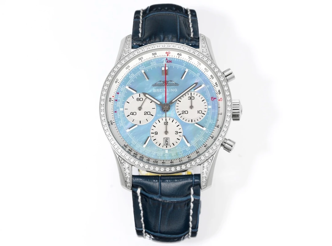 Breitling 46mm