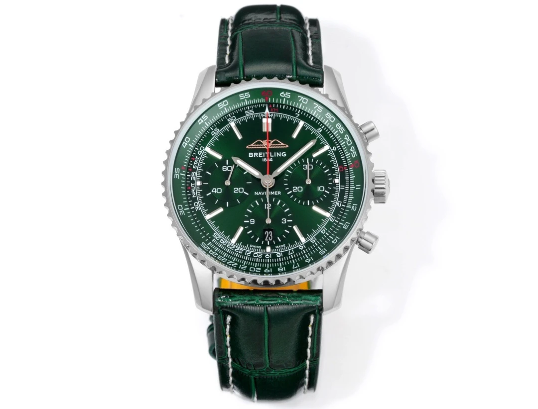 Breitling 46mm