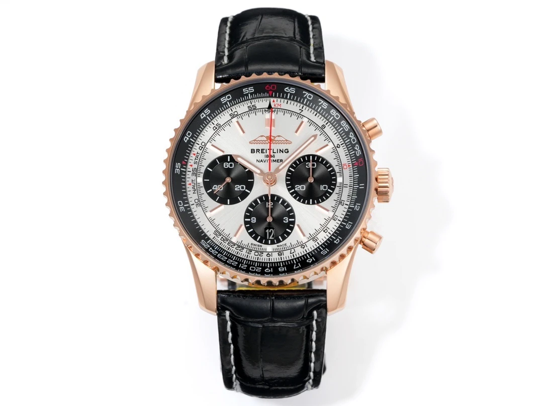 Breitling 46mm