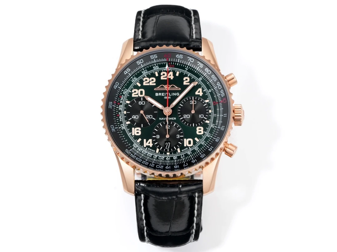 Breitling 46mm