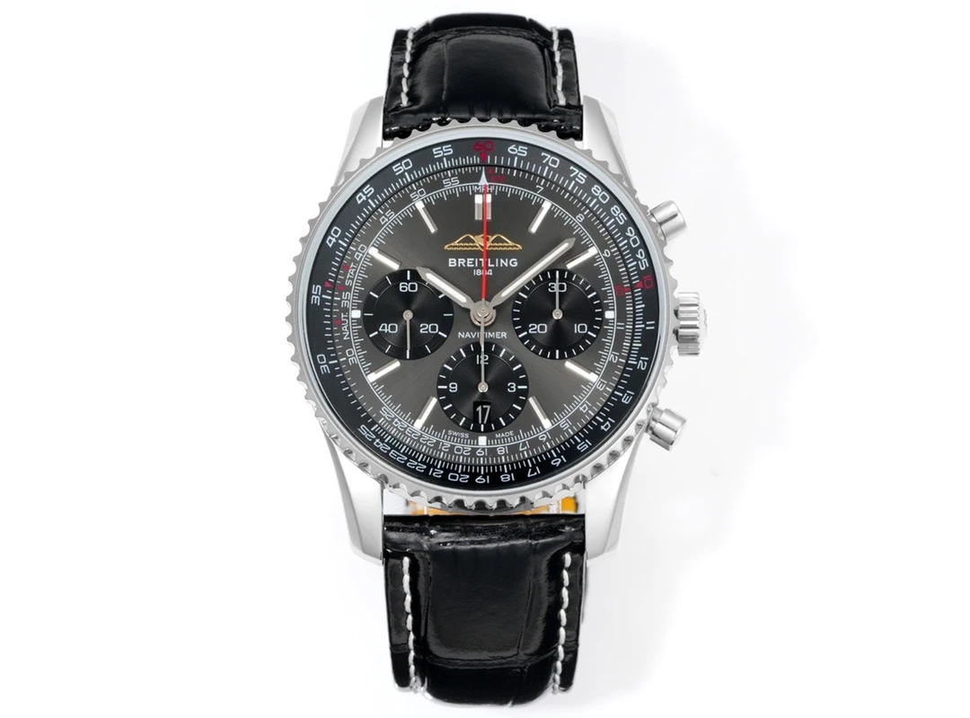 Breitling 46mm