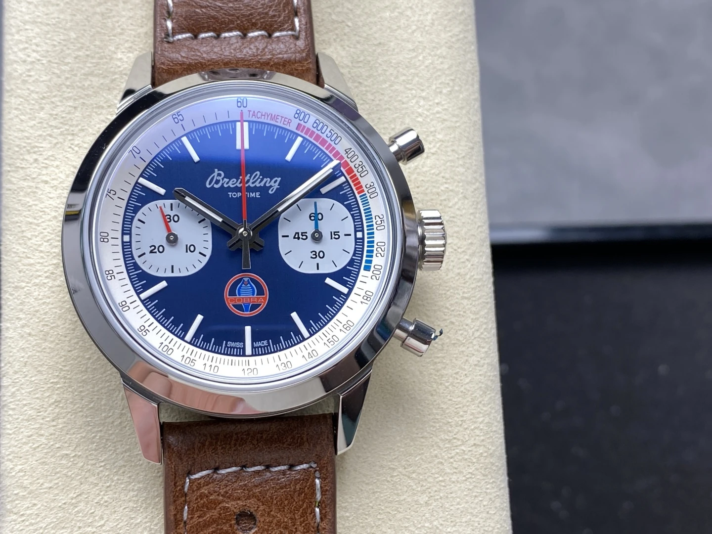 Breitling 42,mm