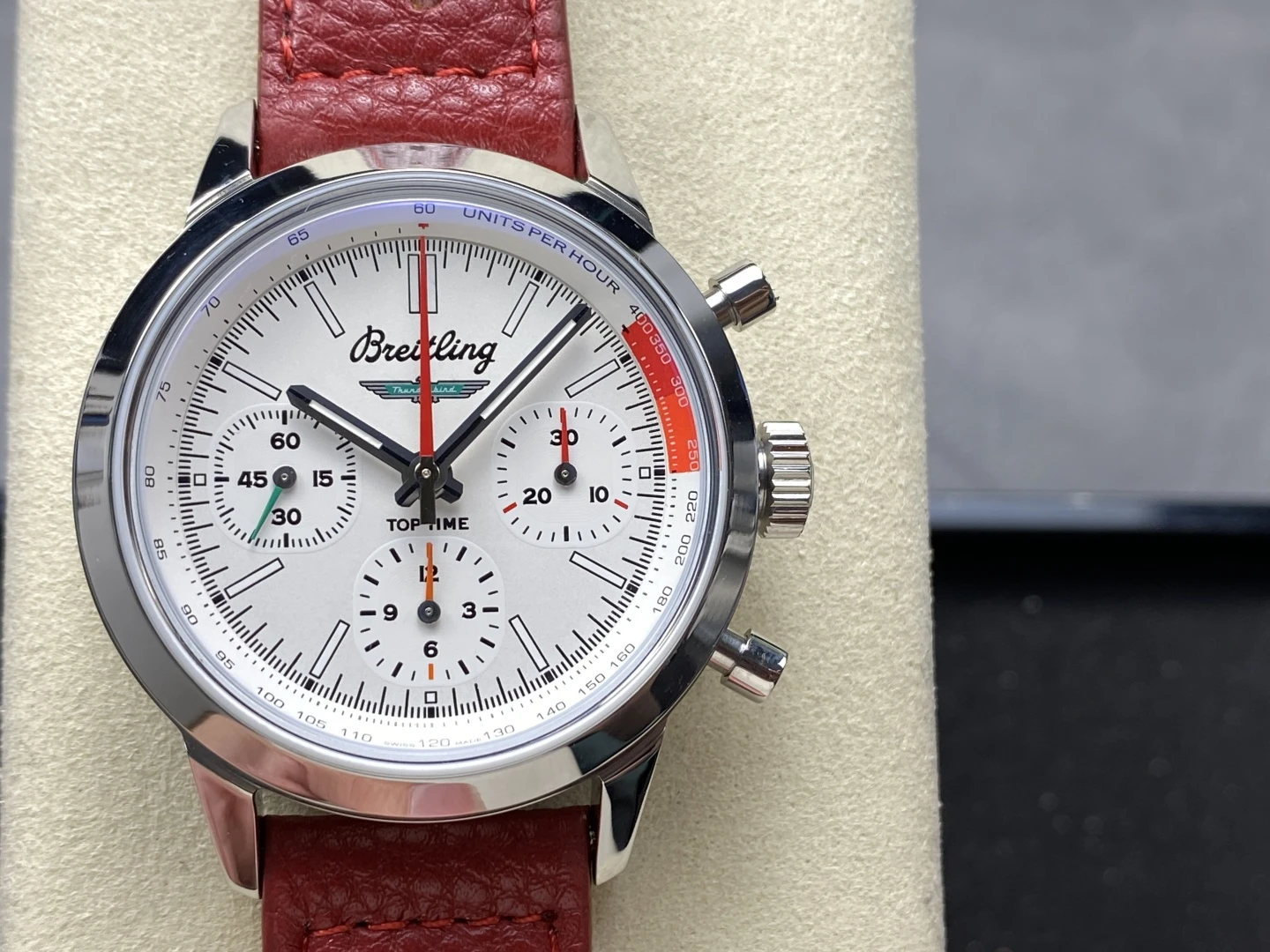 Breitling 42,mm
