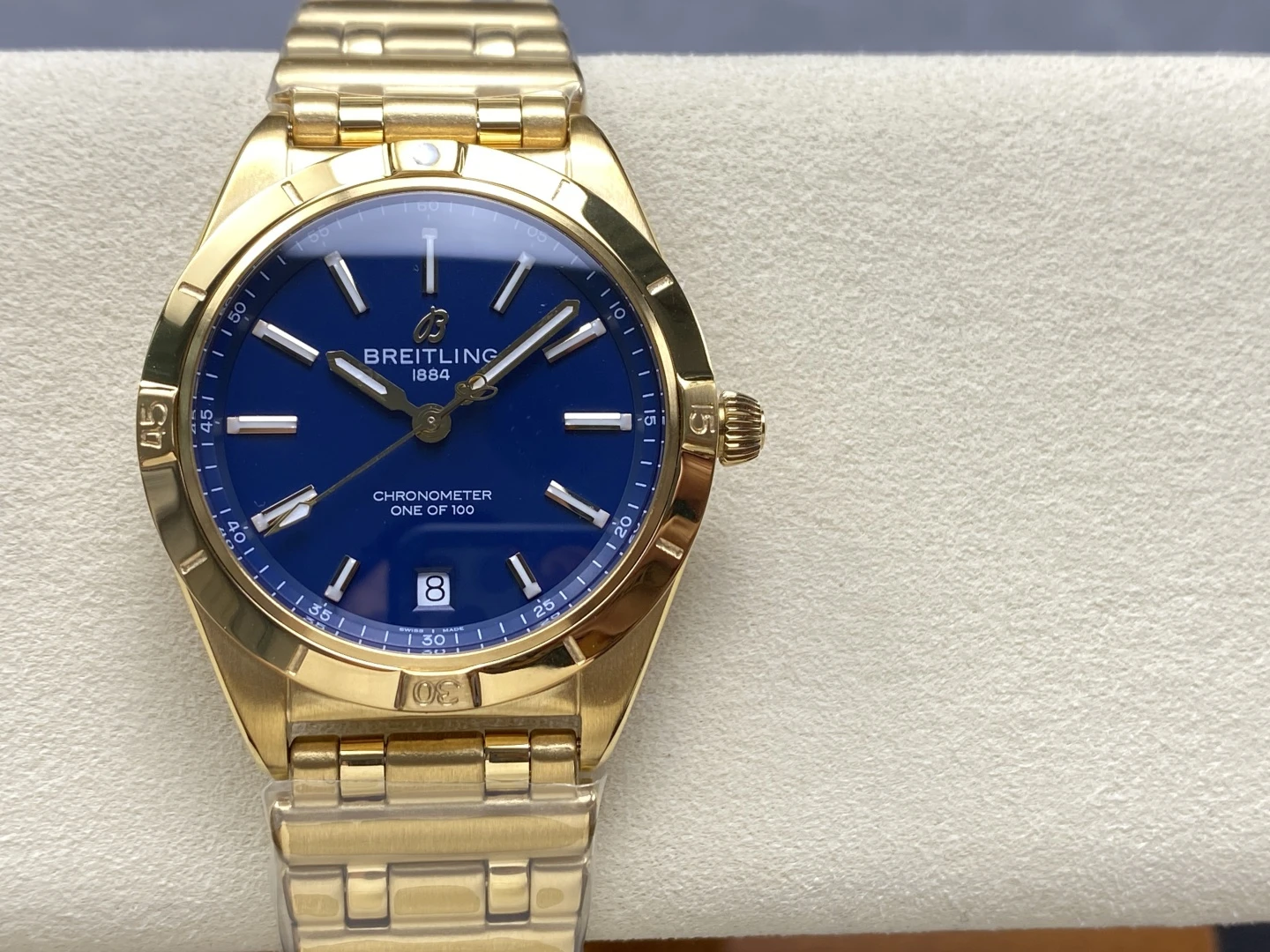 Breitling 36,mm