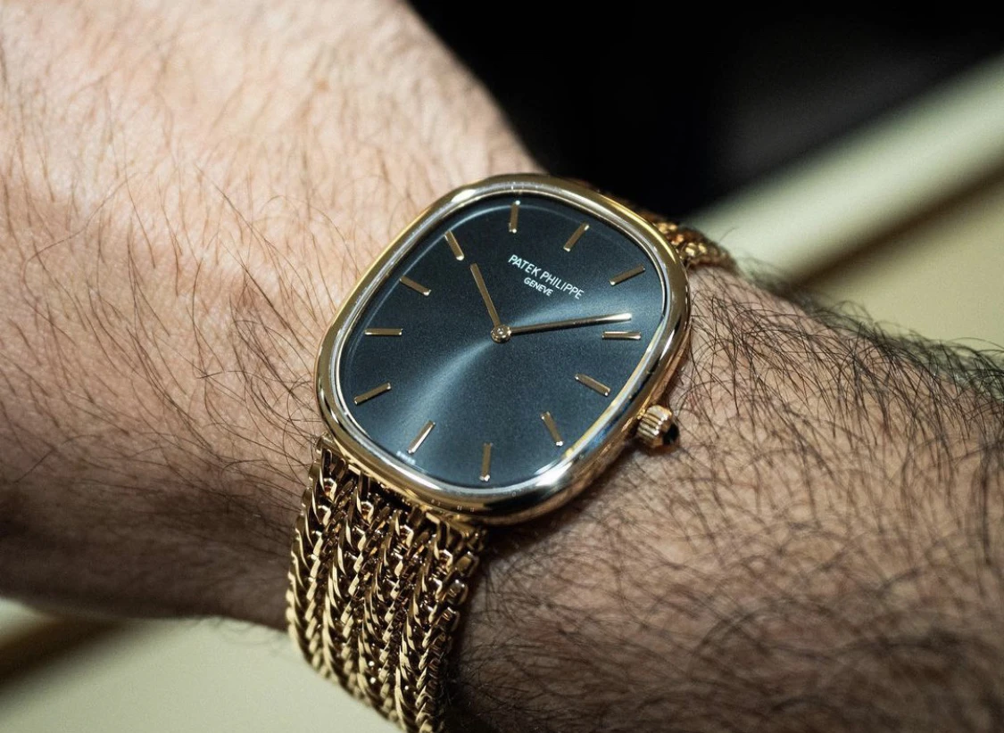 Patek Philippe 5738