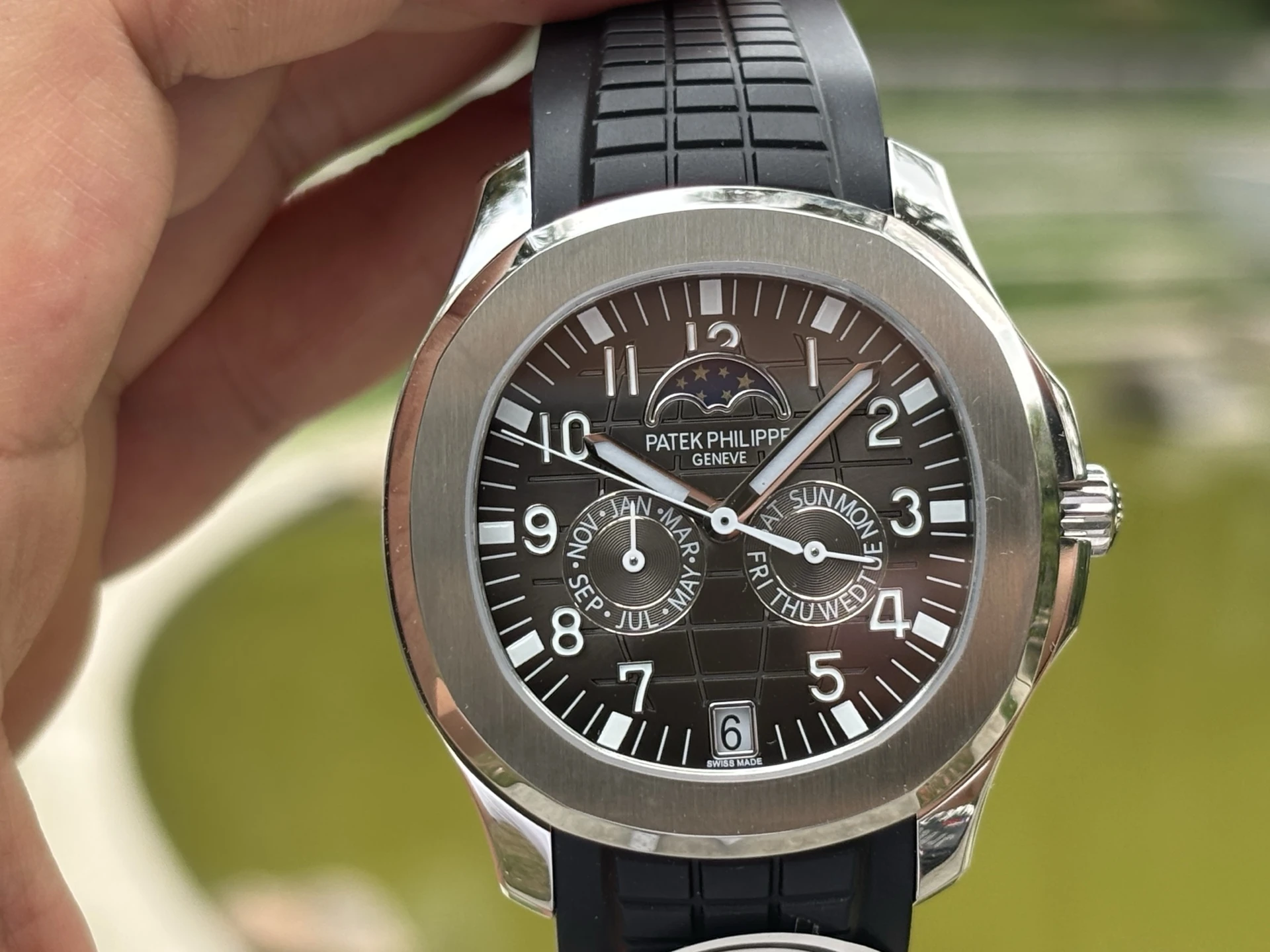 Patek Philippe  5261-001