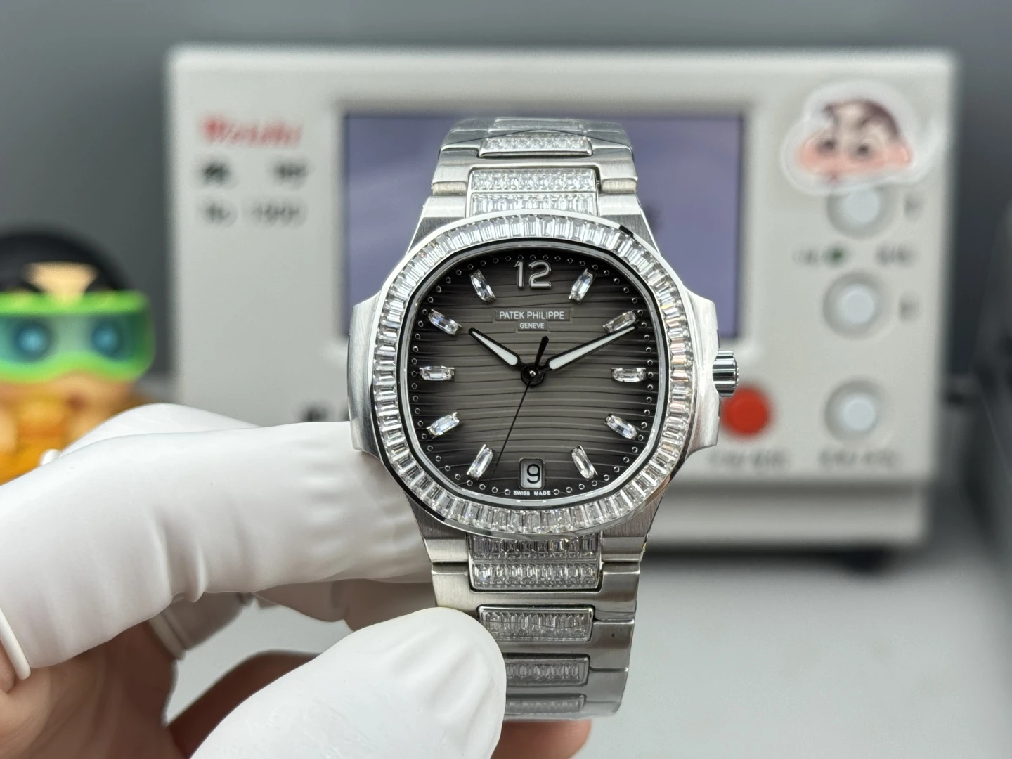 Patek Philippe 7014