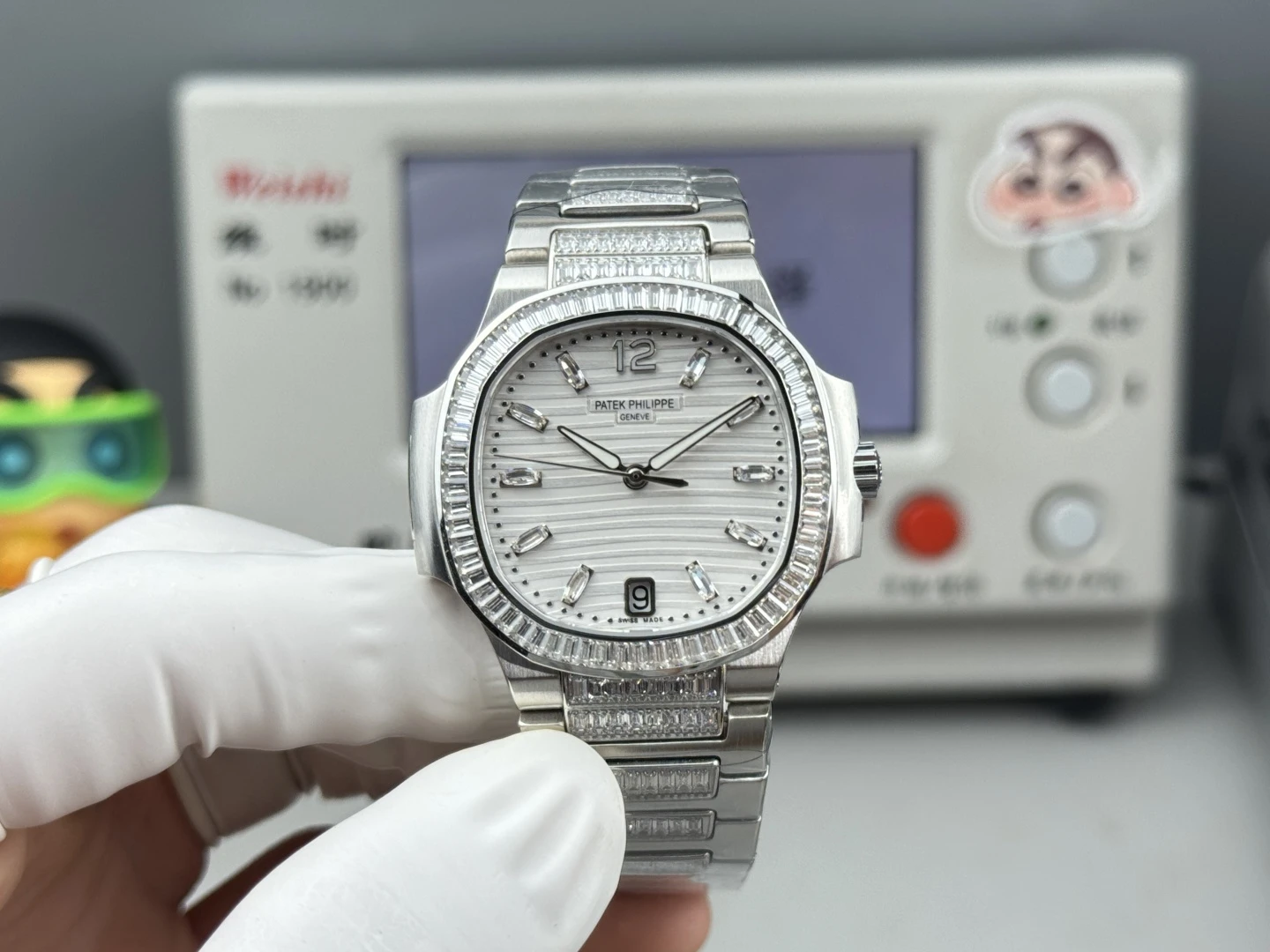 Patek Philippe  7014